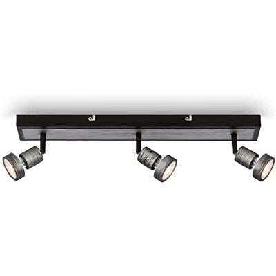 Lampa LED BRILONER - GU10 48cm - Antyczne Srebro Lampa LED BRILONER - GU10 48cm - Antyczne Srebro