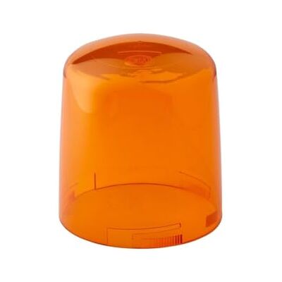 HELLA Szkło lampy, światło ostrzegawcze obrotowe żółty 9EL 862 140-031 HELLA Szkło lampy, światło ostrzegawcze obrotowe żółty 9EL 862 140-031