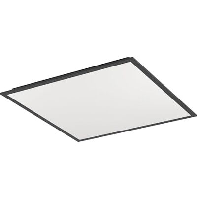 EGLO connect.z Smart-Home LED panel Moradillo-Z 60x60 cm ZigBee sufitowa matowa sterowanie aplikacją i głosem Alexa ciepła-zimna biel RGB ściemnialna czarna EGLO connect.z Smart-Home LED panel Moradillo-Z 60x60 cm ZigBee sufitowa matowa sterowanie aplikacją i głosem Alexa ciepła-zimna biel RGB ściemnialna czarna