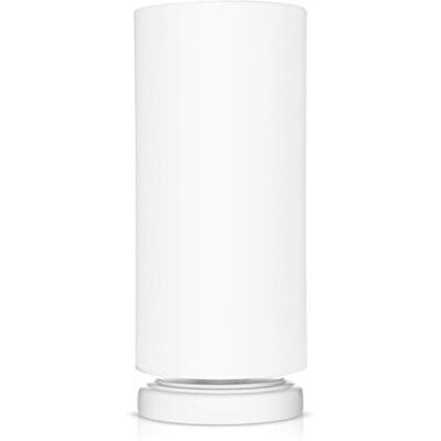 Lamps&Co Klasyczna Biała Lampka Nocna Lamps&Co Klasyczna Biała Lampka Nocna