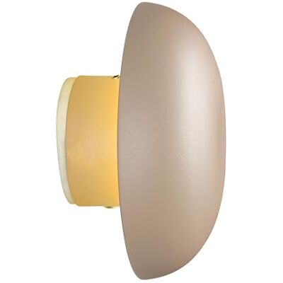 RL LIVE YOUR LIGHT Reality Leuchten LED akumulatorowa lampa ścienna Davey R24431143, metal ciepły beżowy, w zestawie 1,5 W LED, 4-krotny dotykowy RL LIVE YOUR LIGHT Reality Leuchten LED akumulatorowa lampa ścienna Davey R24431143, metal ciepły beżowy, w zestawie 1,5 W LED, 4-krotny dotykowy