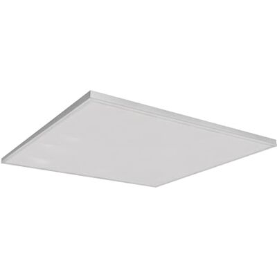 OSRAM SMART+ Matter PLANON FRAMELESS PANEL LED 600x600mm, 40W, 3400lm, RGB+TW, Matter WLAN, Alexa OSRAM SMART+ Matter PLANON FRAMELESS PANEL LED 600x600mm, 40W, 3400lm, RGB+TW, Matter WLAN, Alexa