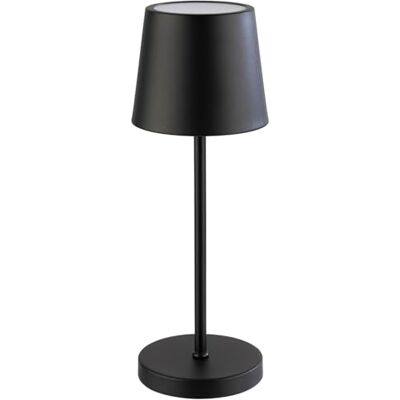 APS 17026 "MERLE MINI bezprzewodowa lampa stołowa USB-C z możliwością regulacji temperatury barwowej i jasności, ochrona przed wodą rozbryzgową IP 54, w zestawie stacja dokująca i pilot zdalnego APS 17026 "MERLE MINI bezprzewodowa lampa stołowa USB-C z możliwością regulacji temperatury barwowej i jasności, ochrona przed wodą rozbryzgową IP 54, w zestawie stacja dokująca i pilot zdalnego