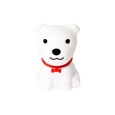 InnoGIO GIOkitty lampka nocna, silikonowa lampka nocna InnoGIO GIOkitty lampka nocna, silikonowa lampka nocna