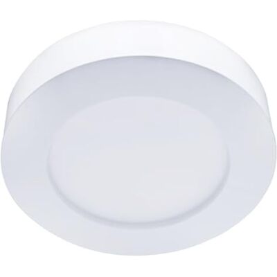 VoltShine Okrągłe oświetlenie LED LED E6 o mocy 24 W z ciepłym światłem, tworzy przytulne i nowoczesne środowisko w domach i sklepach. JEST wydajnością i stylem w jednym produkcie. Idealny dla Ciebie. VoltShine Okrągłe oświetlenie LED LED E6 o mocy 24 W z ciepłym światłem, tworzy przytulne i nowoczesne środowisko w domach i sklepach. JEST wydajnością i stylem w jednym produkcie. Idealny dla Ciebie.