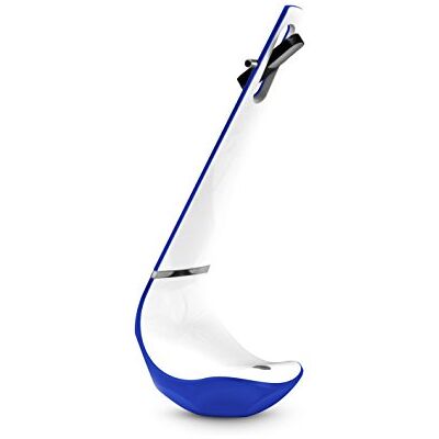 Trae Kali LED lampka do czytania Lampa biurkowa Obrotowa głowica lampy. Innowacyjna podstawa lampy z 10 różnymi możliwościami ustawienia. Miękka powierzchnia niebieska Trae Kali LED lampka do czytania Lampa biurkowa Obrotowa głowica lampy. Innowacyjna podstawa lampy z 10 różnymi możliwościami ustawienia. Miękka powierzchnia niebieska