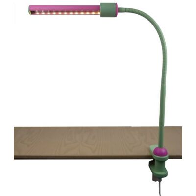 Niermann Standby 238 lampa zaciskowa Niermann Standby 238 lampa zaciskowa