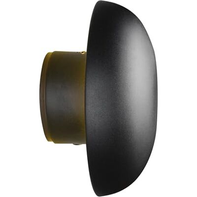 RL LIVE YOUR LIGHT Reality Leuchten lampa ścienna LED na baterie Davey R24431132, metal czarny matowy, w zestawie 1,5 W LED, 4-krotny dotykowy RL LIVE YOUR LIGHT Reality Leuchten lampa ścienna LED na baterie Davey R24431132, metal czarny matowy, w zestawie 1,5 W LED, 4-krotny dotykowy