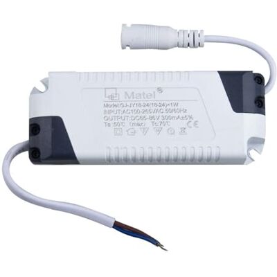 Brightium DOWNLIGHT LED 18W: oświetla się elegancją i wydajnością. Ta lampa typu downlight o mocy 18 W emituje jasne i równomierne światło, idealne do każdego środowiska, oszczędzając energię bez Brightium DOWNLIGHT LED 18W: oświetla się elegancją i wydajnością. Ta lampa typu downlight o mocy 18 W emituje jasne i równomierne światło, idealne do każdego środowiska, oszczędzając energię bez