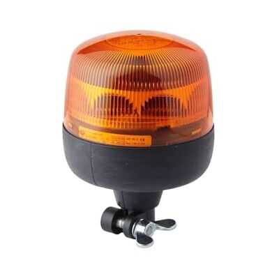 HELLA LED Światła ostrzegawcze RotaLED 12V / 24V żółty Oprawa/Nasadka rurowa, giętka Ilość: 1 2XD 012 878-011 HELLA LED Światła ostrzegawcze RotaLED 12V / 24V żółty Oprawa/Nasadka rurowa, giętka Ilość: 1 2XD 012 878-011
