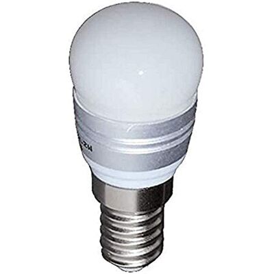 Fbright Led -Lampa, biała Fbright Led -Lampa, biała