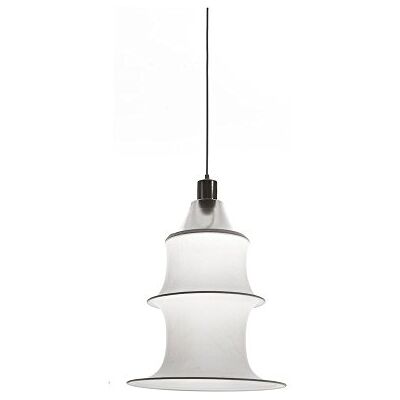 Artemide Falkland Lampada 53 - Lampa wisząca, Biała Artemide Falkland Lampada 53 - Lampa wisząca, Biała