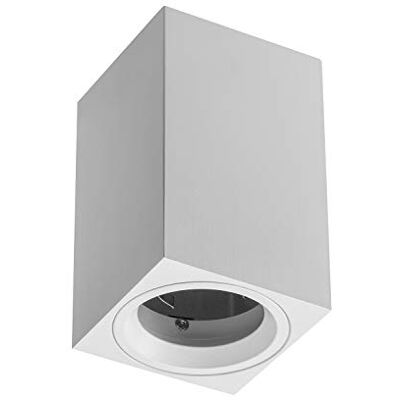 GTV SENSA mini kwadrat czarny OS-SENM5091KWB-10 lampa sufitowa GTV SENSA mini kwadrat czarny OS-SENM5091KWB-10 lampa sufitowa
