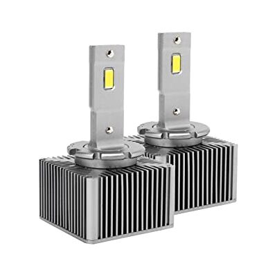 Superlite Zestaw do konwersji Xenon na LED D1S Canbus Plug & Play Canbus 6000K / 12-30 V / 35 W Superlite Zestaw do konwersji Xenon na LED D1S Canbus Plug & Play Canbus 6000K / 12-30 V / 35 W