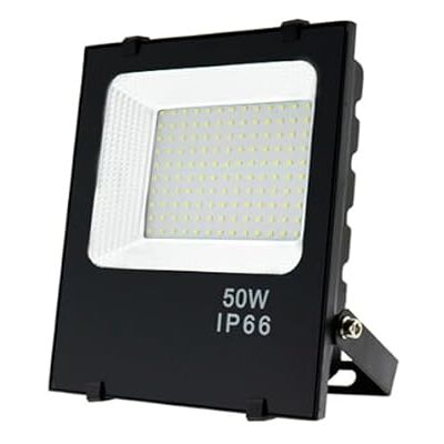 VoltShine Projektor LED SMD Pro 50 W, o wyjątkowej mocy 110 lm/W i ciepłym odcieniu 3000 K. Idealny do podkreślenia piękna wewnątrz i na zewnątrz, łącząc wydajność z jakością świetlną. VoltShine Projektor LED SMD Pro 50 W, o wyjątkowej mocy 110 lm/W i ciepłym odcieniu 3000 K. Idealny do podkreślenia piękna wewnątrz i na zewnątrz, łącząc wydajność z jakością świetlną.