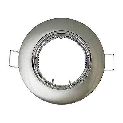 Zarivy OKRĄGŁY METALOWY HALOGEN ARO Z Eleganckiego, Matowego Nikielu Średnica 8,4 cm, idealny do oświetlania pomieszczeń w stylu i nowoczesności. Idealny do podkreślenia każdego otoczenia. Zarivy OKRĄGŁY METALOWY HALOGEN ARO Z Eleganckiego, Matowego Nikielu Średnica 8,4 cm, idealny do oświetlania pomieszczeń w stylu i nowoczesności. Idealny do podkreślenia każdego otoczenia.
