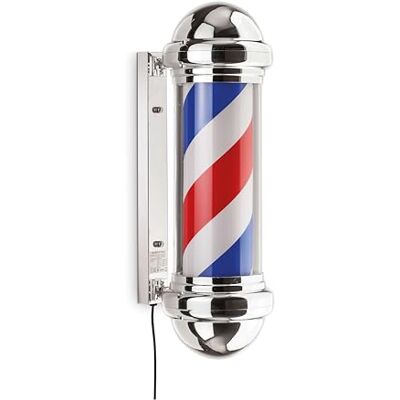 Xanitalia Pro Barber Classic podświetlana tabliczka do barbeczki – 3900 g Xanitalia Pro Barber Classic podświetlana tabliczka do barbeczki – 3900 g