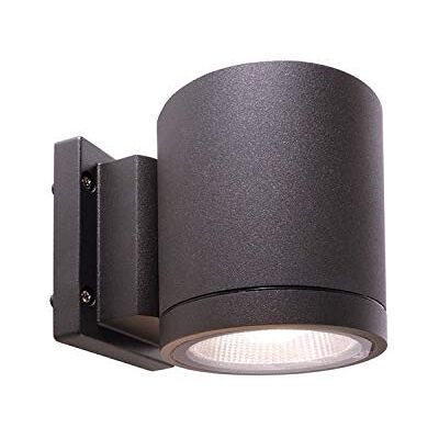 Deko-Light Lampa ścienna , Mobby, 220-240 V, AC/50-60 Hz, 9 W 730383 Deko-Light Lampa ścienna , Mobby, 220-240 V, AC/50-60 Hz, 9 W 730383