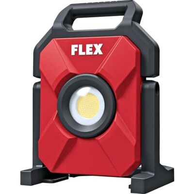 Flex CL 5000 10.8/18.0 LED 532324 akumulatorowy reflektor budowlany 5000 lumenów, 5 poziomów jasności, reflektor, oświetlenie placu budowy, IP65, do akumulatorów 10,8 V i 18 V Flex CL 5000 10.8/18.0 LED 532324 akumulatorowy reflektor budowlany 5000 lumenów, 5 poziomów jasności, reflektor, oświetlenie placu budowy, IP65, do akumulatorów 10,8 V i 18 V