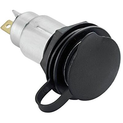 Lampa 39061 standardowa, podtynkowa, gniazdo prądu 12/24 V Lampa 39061 standardowa, podtynkowa, gniazdo prądu 12/24 V