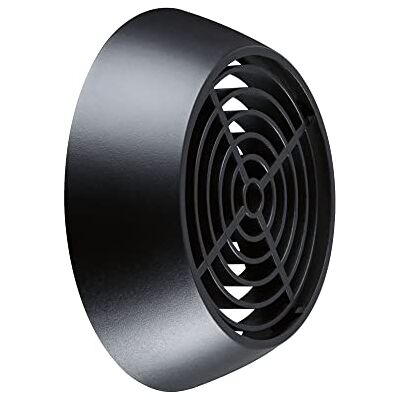 Paulmann 94779 LED refl.ogr. Kikolo akc. nakładka eliminująca oślepiające światło 83mm antracyt metal – akc. do opraw naściennych i spotów ogr. Kikolo Paulmann 94779 LED refl.ogr. Kikolo akc. nakładka eliminująca oślepiające światło 83mm antracyt metal – akc. do opraw naściennych i spotów ogr. Kikolo