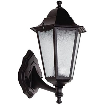 Interfan Lina – lampa wisząca, drewno, E27, ciemna kawa Interfan Lina – lampa wisząca, drewno, E27, ciemna kawa