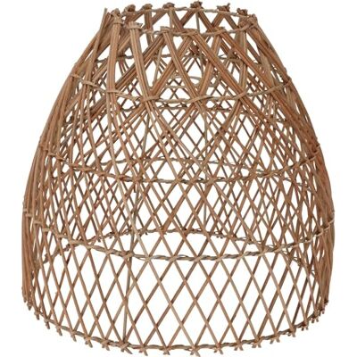 WELLHOME Parasol w rattan Ø25x32 cm - Lampa sufitowa WELLHOME Parasol w rattan Ø25x32 cm - Lampa sufitowa