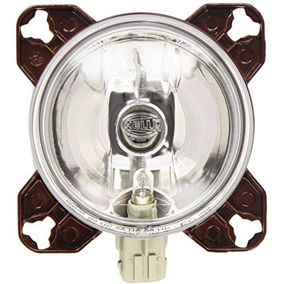HELLA 1K0 008 191-007 FF/wkładka halogenowa, reflektor 90 mm Essential 12V okrągły numer referencyjny: 12,5 dopasowanie przezroczysta soczewka rozpraszająca lewa/prawa opakowanie HELLA 1K0 008 191-007 FF/wkładka halogenowa, reflektor 90 mm Essential 12V okrągły numer referencyjny: 12,5 dopasowanie przezroczysta soczewka rozpraszająca lewa/prawa opakowanie