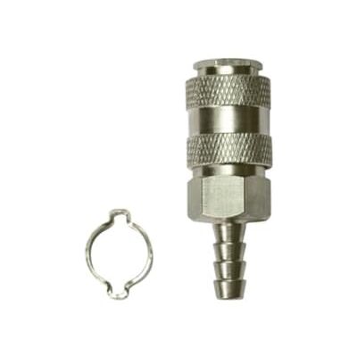 Stanley 8 x 13 mm Metalowe złącze - Coupling Stanley 8 x 13 mm Metalowe złącze - Coupling
