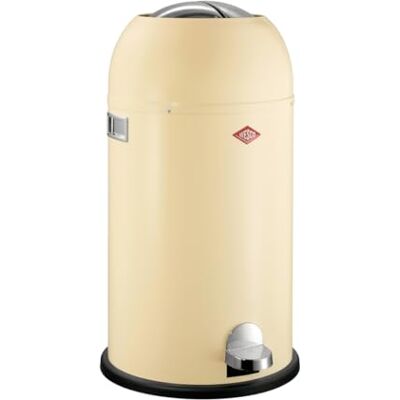 Wesco Kickmaster - Duży kosz na śmieci - Kuchnia/Biuro/Przychodnia Wesco Kickmaster - Duży kosz na śmieci - Kuchnia/Biuro/Przychodnia
