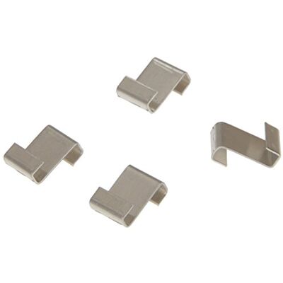 Alm GH002 aluminiowy klips biodrowy Alm GH002 aluminiowy klips biodrowy