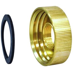 Adapter zbiornika Boutté R1000L26 - 1000L - 26x24 - Do cieczy Adapter zbiornika Boutté R1000L26 - 1000L - 26x24 - Do cieczy