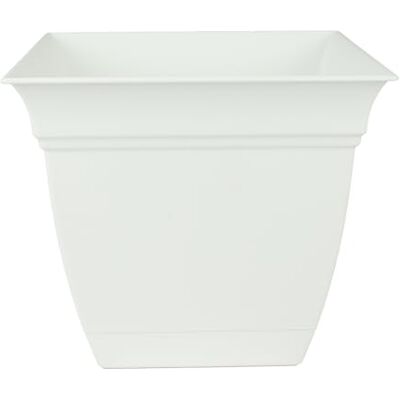 The HC Companies Donice, białe, 25,4 cm (10") The HC Companies Donice, białe, 25,4 cm (10")