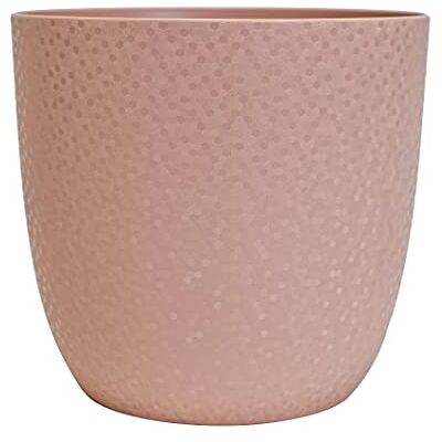 EDA Opale Pokrywa słoika Ø 22 cm Nude Rose EDA Opale Pokrywa słoika Ø 22 cm Nude Rose