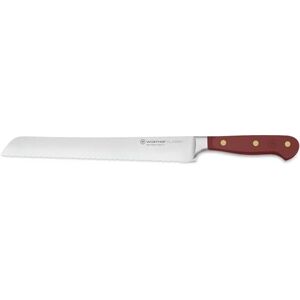 WUSTHOF 23cm Nóż do chleba - Klasyczny kolor Cores Tasty Sumac WUSTHOF 23cm Nóż do chleba - Klasyczny kolor Cores Tasty Sumac