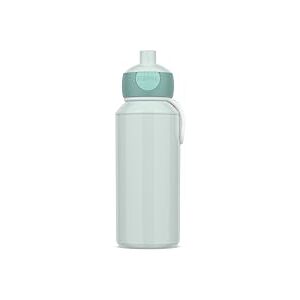 Butelka na napoje Mepal pop-up campus - 400 ml - Miętowa chłodna Butelka na napoje Mepal pop-up campus - 400 ml - Miętowa chłodna