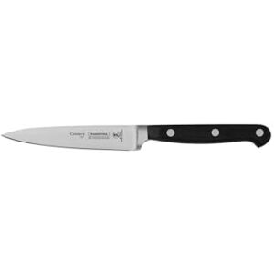 Nóż kuchenny Century 10cm Tramontina - Hartowana stal Nóż kuchenny Century 10cm Tramontina - Hartowana stal