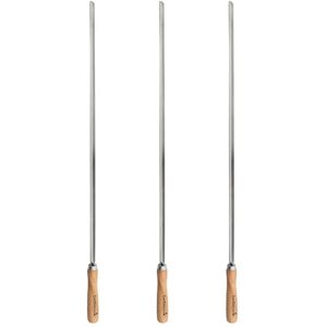 Zestaw 3 XL szpikulców - Barbecook Zestaw 3 XL szpikulców - Barbecook