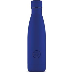 Cool Bottles Vivid Ciemnoniebieska 500ml Termos Cool Bottles Vivid Ciemnoniebieska 500ml Termos