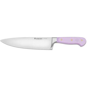 Nóż kuchenny WUSTHOF 20cm - Fioletowy Yam Narzędzie kuchenne Nóż kuchenny WUSTHOF 20cm - Fioletowy Yam Narzędzie kuchenne