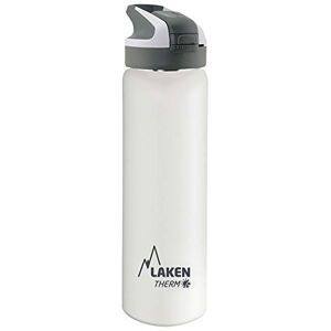 Laken Stal Nierdzewna 750Ml Cap Summit - Butelka Termiczna Laken Stal Nierdzewna 750Ml Cap Summit - Butelka Termiczna