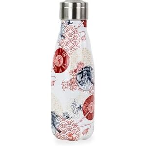Yoko Design Izolowana Butelka - Kompaktowa Japońska Inspiracja - 260ml Yoko Design Izolowana Butelka - Kompaktowa Japońska Inspiracja - 260ml