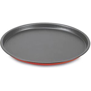 Guardini 52532HGNAM - Czerwony/Szary 32cm Taca do pizzy - Akcesoria do piekarnika Guardini 52532HGNAM - Czerwony/Szary 32cm Taca do pizzy - Akcesoria do piekarnika