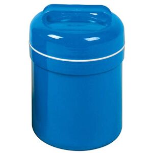 Valira Fun niebieska lunchbox - Magazyn żywności 0,5L Valira Fun niebieska lunchbox - Magazyn żywności 0,5L