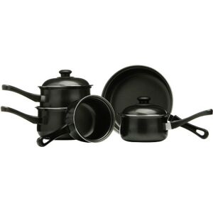 Premier Housewares 5-częściowy zestaw garnków - Cookware Set Premier Housewares 5-częściowy zestaw garnków - Cookware Set