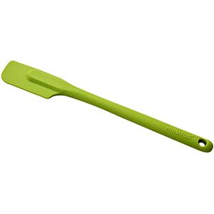 Mastrad Wysoko Odporna na Ciepło Silikonowa Szpatułka - Ergonomiczny, Trwały Przyrząd Kuchenny Mastrad Wysoko Odporna na Ciepło Silikonowa Szpatułka - Ergonomiczny, Trwały Przyrząd Kuchenny