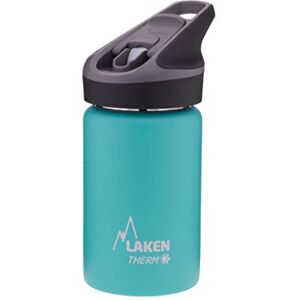 Laken Jannu Thermo 350Ml - Butelka ze Stali Nierdzewnej Laken Jannu Thermo 350Ml - Butelka ze Stali Nierdzewnej