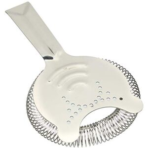 PADERNO Sitko do koktajli 25 cm PADERNO Sitko do koktajli 25 cm