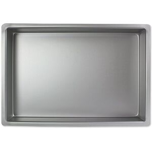 PME Srebrna aluminiowa forma do pieczenia - 229x330x102mm PME Srebrna aluminiowa forma do pieczenia - 229x330x102mm