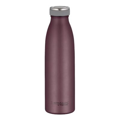 Thermos TC Bottle termos, stal nierdzewna, kolor burgundowy, 500 ml Thermos TC Bottle termos, stal nierdzewna, kolor burgundowy, 500 ml
